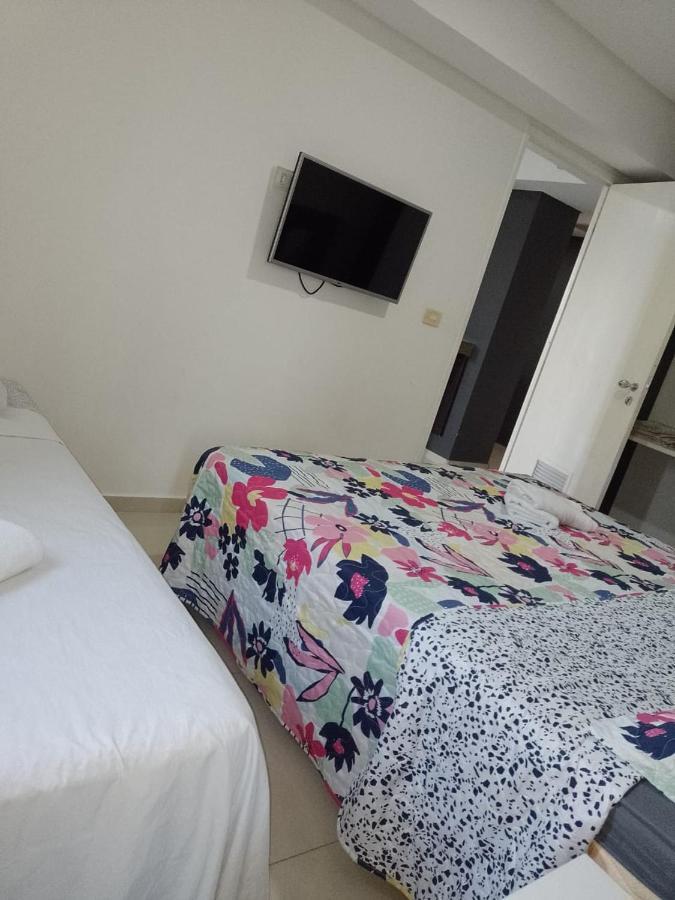 Marinas Praia Flat Fascinio 01 Aparthotel João Pessoa Exteriör bild